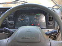 MITSUBISHI FUSO Canter Dump KK-FE51CBD 2002 89,058km_24