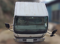 MITSUBISHI FUSO Canter Dump KK-FE51CBD 2002 89,058km_5