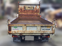 MITSUBISHI FUSO Canter Dump KK-FE51CBD 2002 89,058km_6