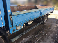 ISUZU Elf Flat Body KR-NPR81LR 2003 124,064km_12