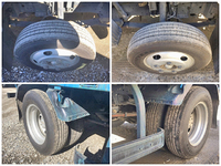 ISUZU Elf Flat Body KR-NPR81LR 2003 124,064km_15