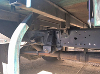 ISUZU Elf Flat Body KR-NPR81LR 2003 124,064km_19