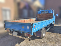 ISUZU Elf Flat Body KR-NPR81LR 2003 124,064km_2