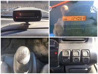 ISUZU Elf Flat Body KR-NPR81LR 2003 124,064km_35