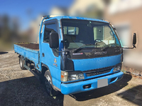 ISUZU Elf Flat Body KR-NPR81LR 2003 124,064km_3