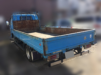 ISUZU Elf Flat Body KR-NPR81LR 2003 124,064km_4