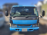 ISUZU Elf Flat Body KR-NPR81LR 2003 124,064km_5