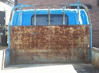 ISUZU Elf Flat Body KR-NPR81LR 2003 124,064km_7