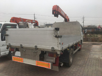 ISUZU Elf Truck (With 3 Steps Of Cranes) KR-NPR72LR 2003 493,668km_2