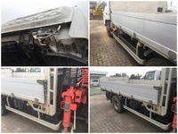 ISUZU Elf Truck (With 3 Steps Of Cranes) KR-NPR72LR 2003 493,668km_8