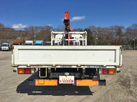 MITSUBISHI FUSO Canter Truck (With 4 Steps Of Unic Cranes) PA-FE83DGN 2004 57,661km_12