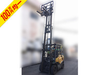 TCM  Forklift FD25T3 2012 6,314h_1