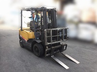 TCM  Forklift FD25T3 2012 6,314h_2