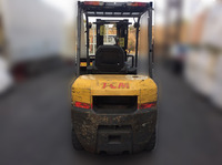 TCM  Forklift FD25T3 2012 6,314h_7