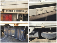 ISUZU Elf Flat Body KK-NKR66EA 2002 449,087km_15