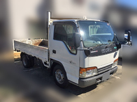 ISUZU Elf Flat Body KK-NKR66EA 2002 449,087km_3