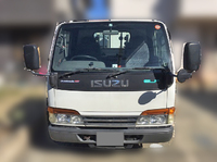 ISUZU Elf Flat Body KK-NKR66EA 2002 449,087km_5