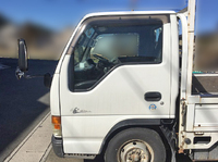 ISUZU Elf Flat Body KK-NKR66EA 2002 449,087km_8