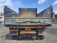 HINO Ranger Dump BDG-FD7JDWA 2007 342,402km_11