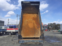 HINO Ranger Dump BDG-FD7JDWA 2007 342,402km_12