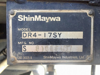 HINO Ranger Dump BDG-FD7JDWA 2007 342,402km_16