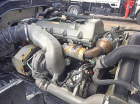 HINO Ranger Dump BDG-FD7JDWA 2007 342,402km_22