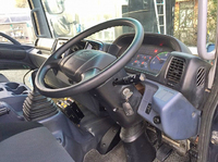 HINO Ranger Dump BDG-FD7JDWA 2007 342,402km_29