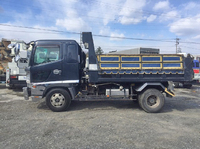 HINO Ranger Dump BDG-FD7JDWA 2007 342,402km_5