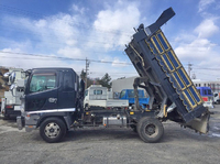 HINO Ranger Dump BDG-FD7JDWA 2007 342,402km_6