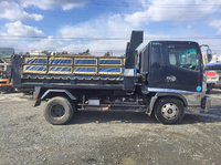 HINO Ranger Dump BDG-FD7JDWA 2007 342,402km_7