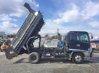 HINO Ranger Dump BDG-FD7JDWA 2007 342,402km_8