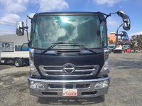 HINO Ranger Dump BDG-FD7JDWA 2007 342,402km_9