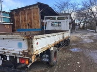 ISUZU Elf Flat Body KC-NPR71PR 1996 630,371km_3