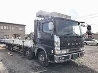 MITSUBISHI FUSO Super Great Flat Body KC-FS519VZ 2000 1,450,052km_3