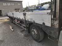 MITSUBISHI FUSO Super Great Flat Body KC-FS519VZ 2000 1,450,052km_7