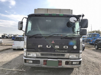 MITSUBISHI FUSO Super Great Flat Body KC-FS519VZ 2000 1,450,052km_8