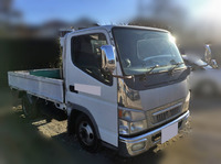 MITSUBISHI FUSO Canter Guts Flat Body UC-FB700B 2004 46,181km_2