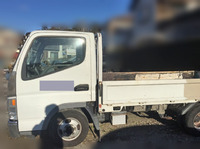 MITSUBISHI FUSO Canter Guts Flat Body UC-FB700B 2004 46,181km_4