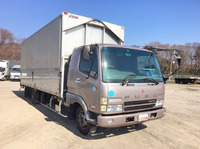 MITSUBISHI FUSO Fighter Aluminum Wing KK-FK64HK 2004 371,149km_3