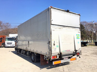 MITSUBISHI FUSO Fighter Aluminum Wing KK-FK64HK 2004 371,149km_4