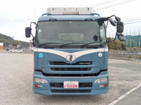 UD TRUCKS Quon Aluminum Block ADG-CG4ZL 2008 575,324km_7