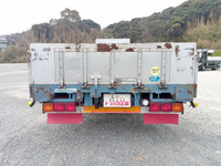 UD TRUCKS Quon Aluminum Block ADG-CG4ZL 2008 575,324km_8