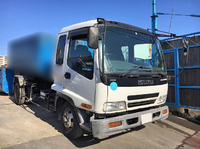 ISUZU Forward Container Carrier Truck KK-FRR35G4 2002 629,688km_2