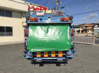 MITSUBISHI FUSO Canter Garbage Truck PA-FE83DCY 2005 206,633km_11