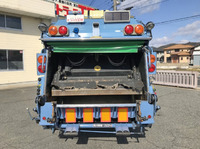 MITSUBISHI FUSO Canter Garbage Truck PA-FE83DCY 2005 206,633km_12