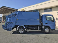 MITSUBISHI FUSO Canter Garbage Truck PA-FE83DCY 2005 206,633km_7