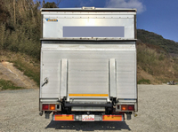 MITSUBISHI FUSO Fighter Aluminum Wing KK-FK61HK 2003 486,864km_10