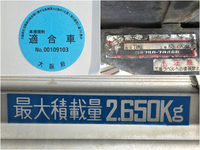 MITSUBISHI FUSO Fighter Aluminum Wing KK-FK61HK 2003 486,864km_18