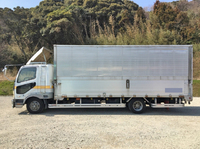 MITSUBISHI FUSO Fighter Aluminum Wing KK-FK61HK 2003 486,864km_5