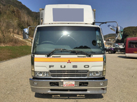 MITSUBISHI FUSO Fighter Aluminum Wing KK-FK61HK 2003 486,864km_8